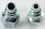 High Flow Coupler Plug 